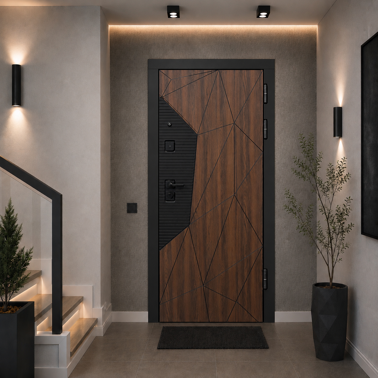 UDOORS Делюкс 03