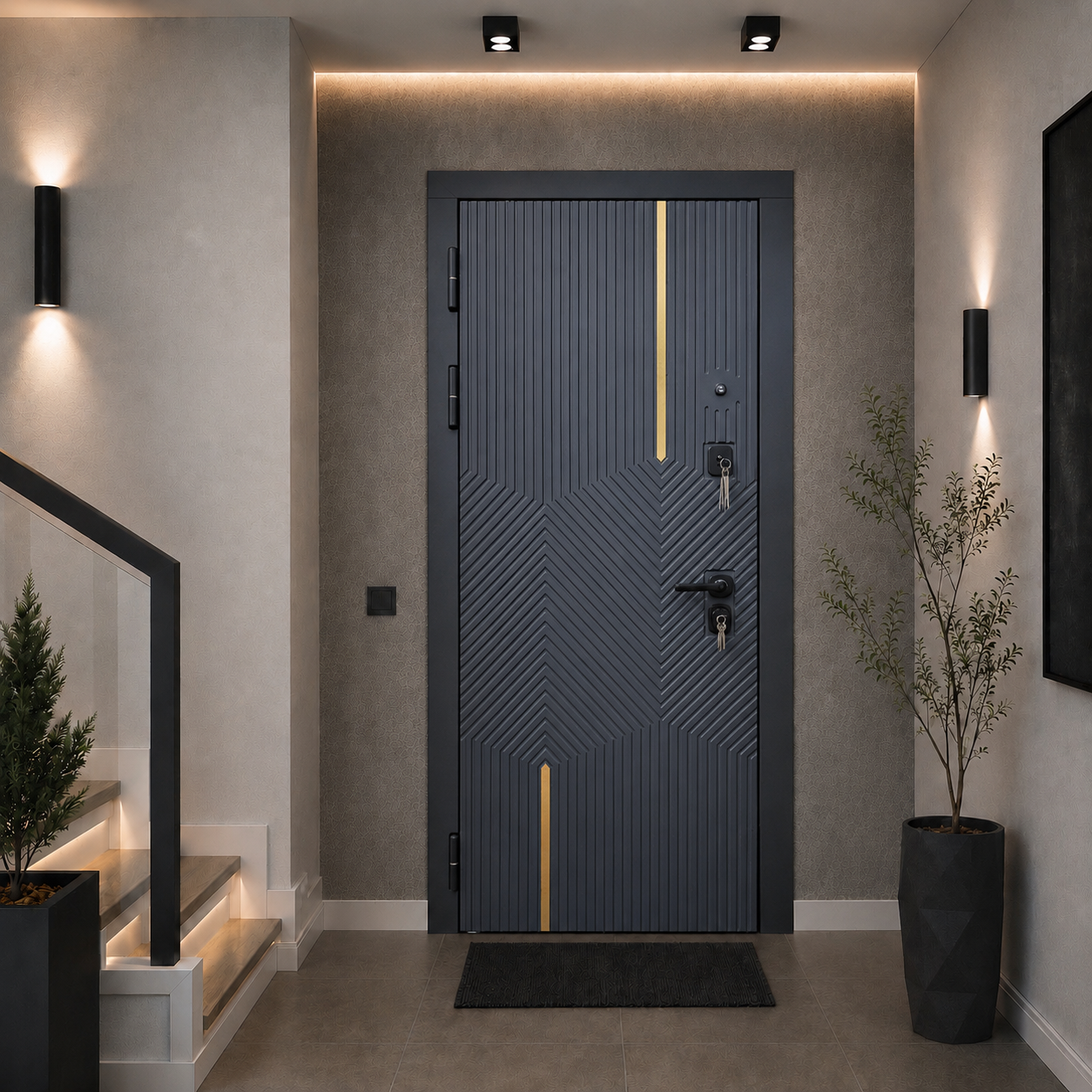 UDOORS Делюкс 04