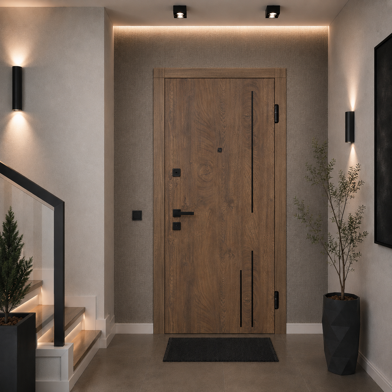 Серія Modern